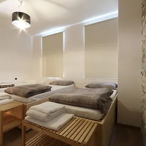Bed & Wellness Fisterre Belluno